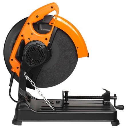 เครื่องตัดไฟเบอร์ InnTech รุ่น FBC-008 14 นิ้ว 3,000 วัตต์_5